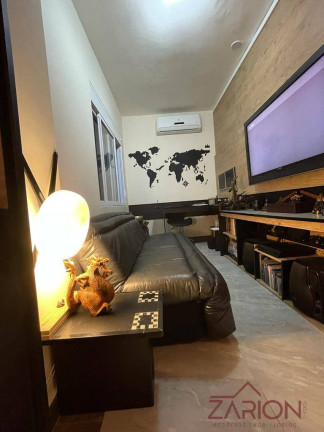 Imagem Apartamento com 3 Quartos à Venda, 115 m² em Gonzaga - Santos Imagem Apartamento com 3 Quartos à Venda, 115 m² em Gonzaga - Santos