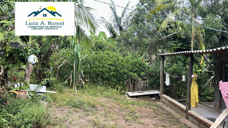 Imagem Chácara com 2 Quartos à Venda, 50 m² em Raposo Tavares - Itariri Imagem Chácara com 2 Quartos à Venda, 50 m² em Raposo Tavares - Itariri