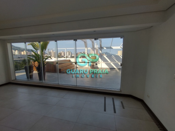 Imagem Cobertura com 3 Quartos à Venda, 124 m² em Enseada - Guarujá