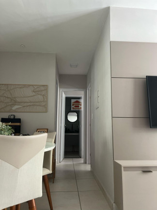Imagem Apartamento com 2 Quartos à Venda, 48 m² Imagem Apartamento com 2 Quartos à Venda, 48 m²