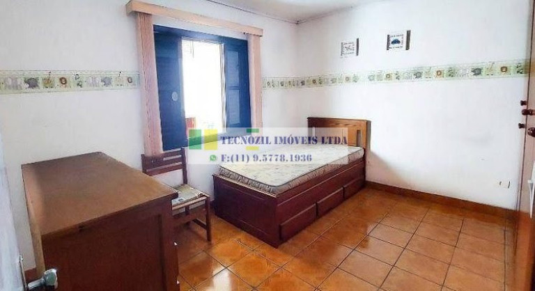 Imagem Casa com 4 Quartos à Venda, 160 m² em Vila Mariana - São Paulo Imagem Casa com 4 Quartos à Venda, 160 m² em Vila Mariana - São Paulo