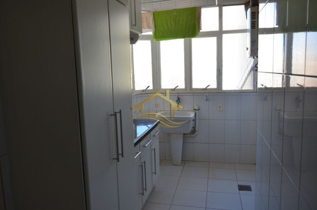 Imagem Apartamento com 3 Quartos à Venda, 120 m² em Centro - Londrina
