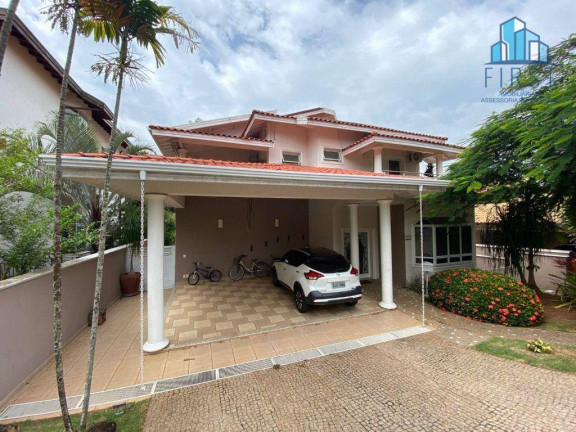 Imagem Casa com 4 Quartos à Venda, 750 m² em Condomínio Village Visconde De Itamaracá - Valinhos Imagem Casa com 4 Quartos à Venda, 750 m² em Condomínio Village Visconde De Itamaracá - Valinhos