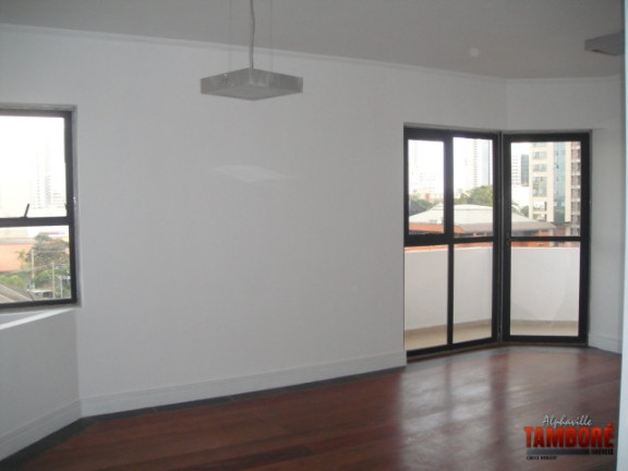 Imagem Apartamento com 3 Quartos à Venda,  em Alphaville - Alphaville