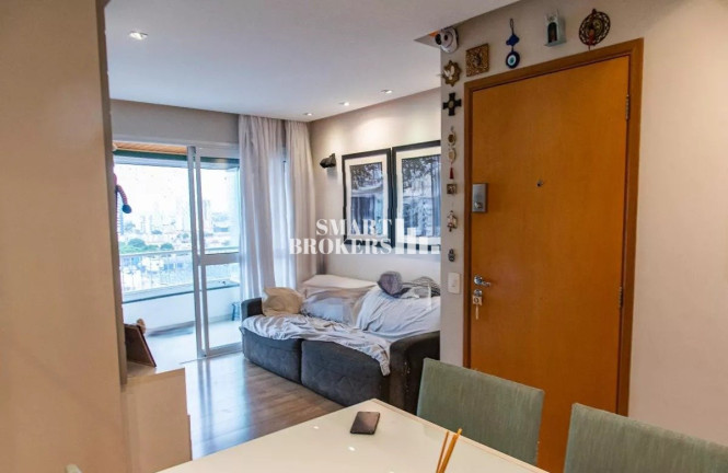Imagem Apartamento com 3 Quartos à Venda, 78 m² em Ipiranga - São Paulo Imagem Apartamento com 3 Quartos à Venda, 78 m² em Ipiranga - São Paulo