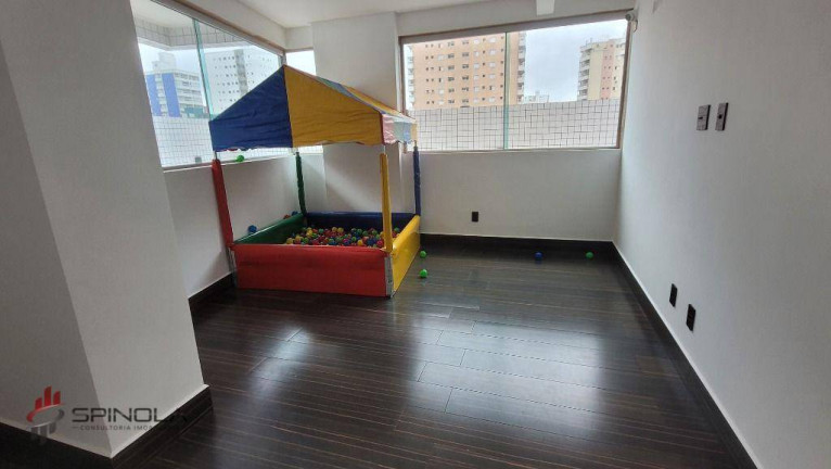 Imagem Apartamento com 2 Quartos à Venda, 85 m² em Aviação - Praia Grande Imagem Apartamento com 2 Quartos à Venda, 85 m² em Aviação - Praia Grande