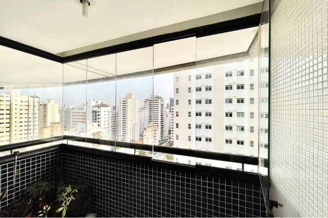Imagem Apartamento com 2 Quartos à Venda, 61 m² em Aclimação - São Paulo