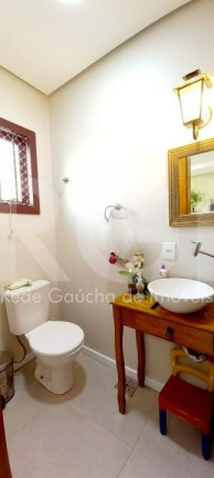 Imagem Casa com 3 Quartos à Venda, 120 m² em Espírito Santo - Porto Alegre Imagem Casa com 3 Quartos à Venda, 120 m² em Espírito Santo - Porto Alegre