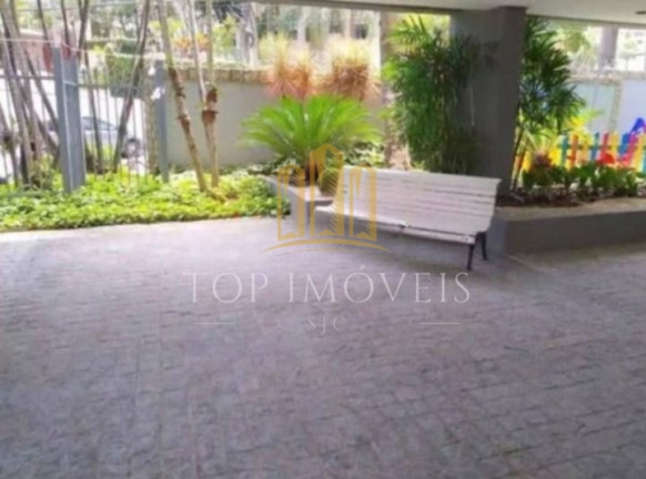 Imagem Apartamento com 3 Quartos à Venda, 95 m² em Vila Ema - São José Dos Campos