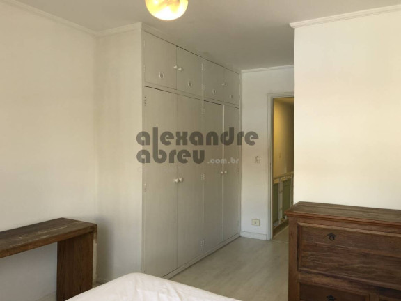 Imagem Casa com 4 Quartos à Venda, 162 m² em Vila Madalena - São Paulo