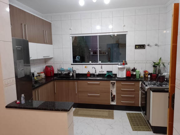 Imagem Imóvel com 3 Quartos à Venda, 210 m² em Jordanópolis - São Bernardo Do Campo Imagem Imóvel com 3 Quartos à Venda, 210 m² em Jordanópolis - São Bernardo Do Campo