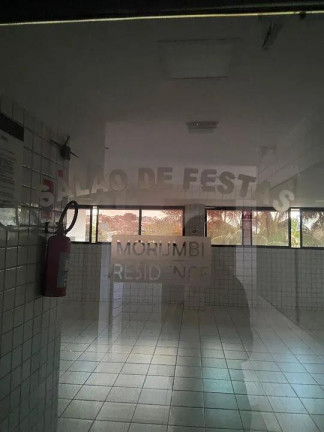 Imagem Apartamento com 3 Quartos à Venda, 78 m² em Casa Amarela - Recife Imagem Apartamento com 3 Quartos à Venda, 78 m² em Casa Amarela - Recife