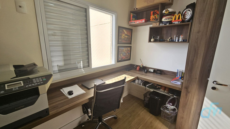 Imagem Apartamento com 3 Quartos à Venda, 89 m² em Alto Ipiranga - Mogi Das Cruzes