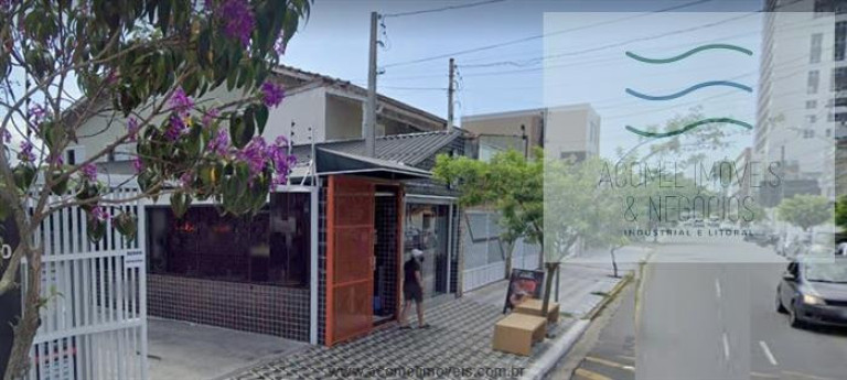 Imagem Imóvel para Alugar, 14 m² em Boqueirão - Praia Grande Imagem Imóvel para Alugar, 14 m² em Boqueirão - Praia Grande