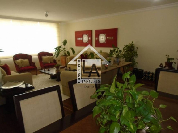 Imagem Apartamento com 4 Quartos à Venda, 180 m² em Alto Da Boa Vista - São Paulo Imagem Apartamento com 4 Quartos à Venda, 180 m² em Alto Da Boa Vista - São Paulo