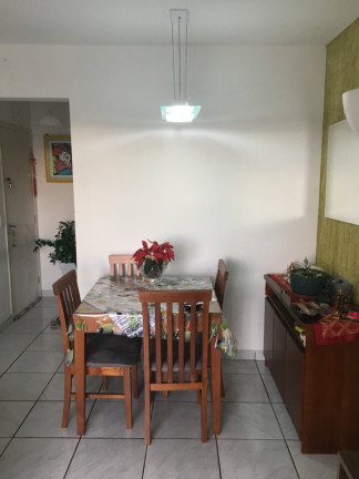 Imagem Apartamento com 2 Quartos à Venda, 50 m² em São Paulo