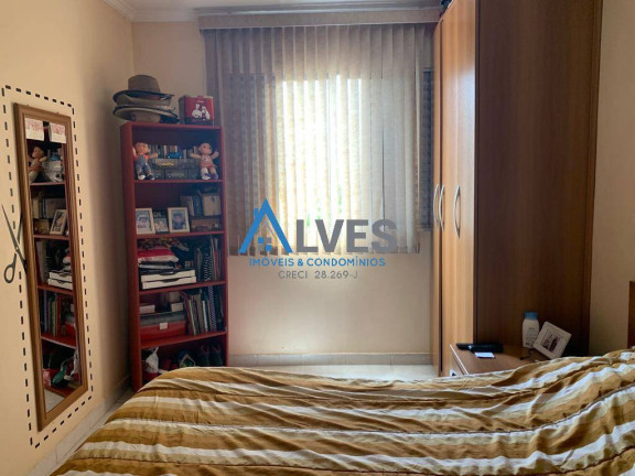Imagem Apartamento com 2 Quartos à Venda, 70 m² em Vila Euclides - São Bernardo Do Campo Imagem Apartamento com 2 Quartos à Venda, 70 m² em Vila Euclides - São Bernardo Do Campo