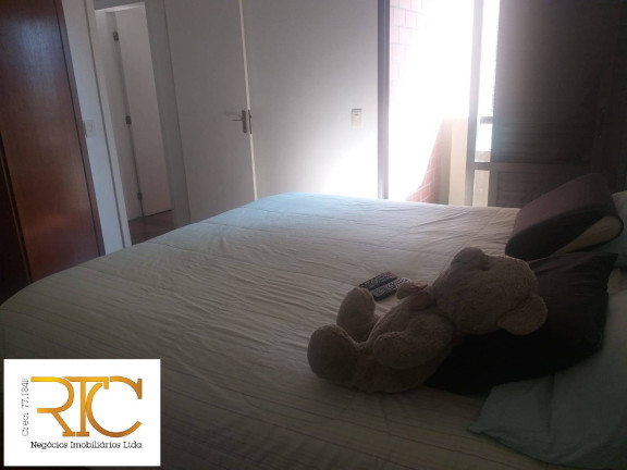 Imagem Apartamento com 3 Quartos para Alugar, 110 m² em Vila Andrade - São Paulo