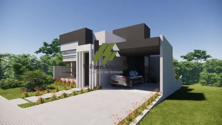 Imagem Casa com 3 Quartos à Venda, 240 m²
