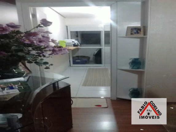 Imagem Apartamento à Venda, 83 m² em Jardim Marajoara - São Paulo Imagem Apartamento à Venda, 83 m² em Jardim Marajoara - São Paulo