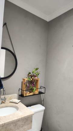 Imagem Apartamento com 3 Quartos à Venda, 100 m² em Parque Campolim - Sorocaba