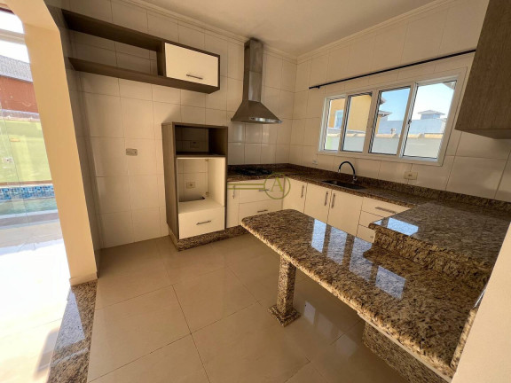 Imagem Casa com 4 Quartos para Alugar, 200 m² em Jardim Márcia - Peruíbe Imagem Casa com 4 Quartos para Alugar, 200 m² em Jardim Márcia - Peruíbe