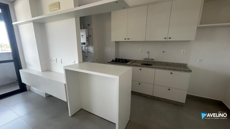 Imagem Apartamento com 1 Quarto à Venda, 10 m² em Mata Do Jacinto - Campo Grande