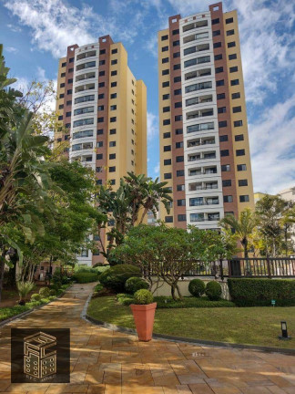 Imagem Apartamento com 2 Quartos à Venda, 58 m² em Morumbi - São Paulo Imagem Apartamento com 2 Quartos à Venda, 58 m² em Morumbi - São Paulo
