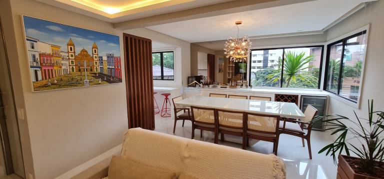 Imagem Apartamento com 3 Quartos à Venda, 165 m² em Vila Andrade - São Paulo Imagem Apartamento com 3 Quartos à Venda, 165 m² em Vila Andrade - São Paulo