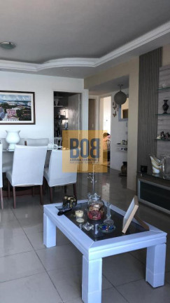 Imagem Apartamento com 3 Quartos à Venda, 120 m² em Casa Caiada - Olinda Imagem Apartamento com 3 Quartos à Venda, 120 m² em Casa Caiada - Olinda