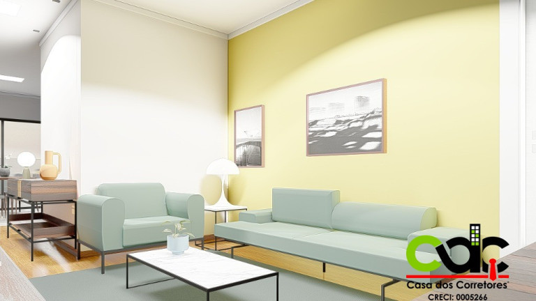 Imagem Apartamento com 2 Quartos à Venda, 57 m² em Parque Primavera - Poços De Caldas Imagem Apartamento com 2 Quartos à Venda, 57 m² em Parque Primavera - Poços De Caldas
