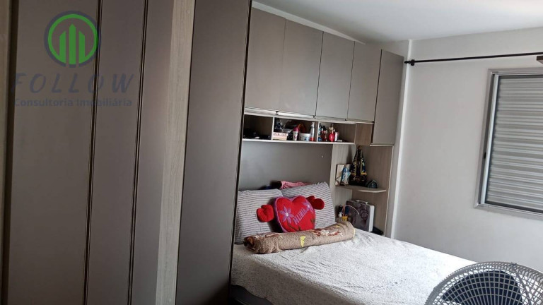 Imagem Apartamento com 2 Quartos à Venda, 54 m² em Bandeiras - Osasco Imagem Apartamento com 2 Quartos à Venda, 54 m² em Bandeiras - Osasco