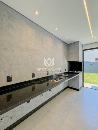 Imagem Casa de Condomínio com 3 Quartos à Venda, 300 m² em Jardim Primavera - Itupeva