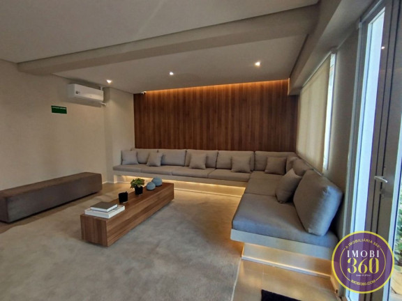 Apartamento com 1 Quarto à Venda, 28 m² em Vila Ema - São Paulo
