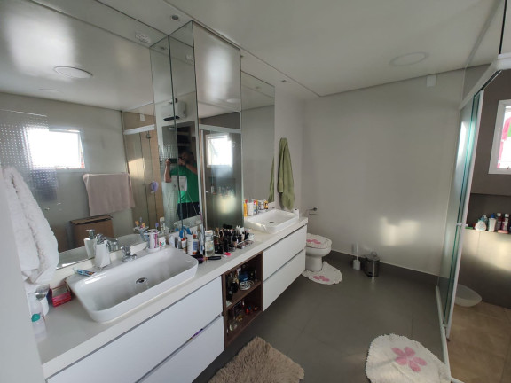 Imagem Casa com 3 Quartos à Venda, 260 m² em Paraíso - Santo André