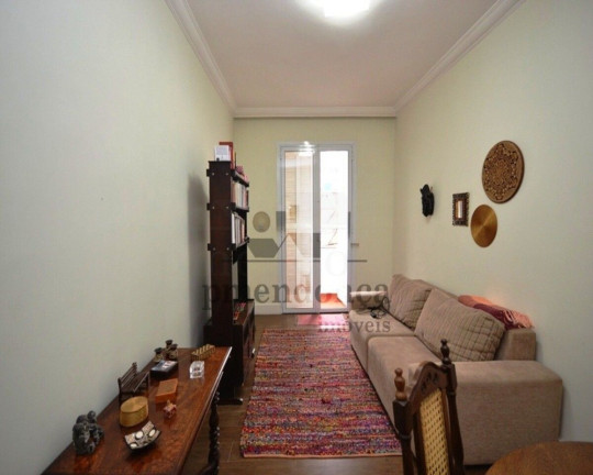 Imagem Apartamento com 2 Quartos à Venda, 67 m² em Perdizes - São Paulo Imagem Apartamento com 2 Quartos à Venda, 67 m² em Perdizes - São Paulo