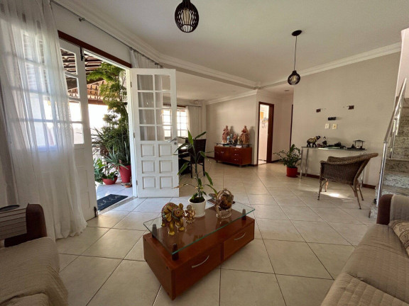 Imagem Casa de Condomínio com 4 Quartos à Venda, 490 m² em Buraquinho - Lauro De Freitas