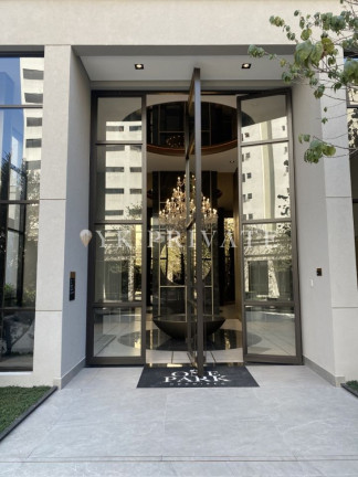 Imagem Apartamento com 3 Quartos à Venda, 174 m² em Perdizes - São Paulo
