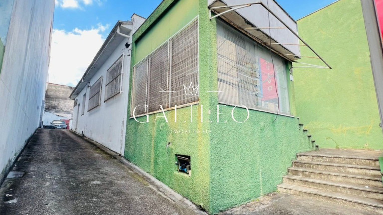 Imagem Sobrado com 2 Quartos à Venda, 191 m² em Centro - Jundiaí Imagem Sobrado com 2 Quartos à Venda, 191 m² em Centro - Jundiaí