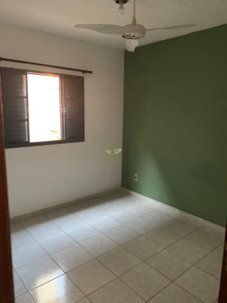 Imagem Apartamento com 3 Quartos à Venda, 59 m² em Condomínio Residencial Beija-flor - Itatiba