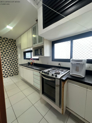 Imagem Imóvel com 2 Quartos à Venda, 72 m² em Vila Laura - Salvador