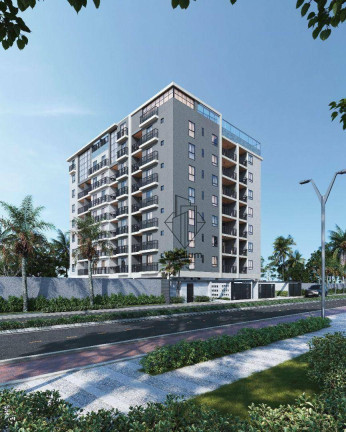 Imagem Apartamento com 2 Quartos à Venda, 50 m² em Bela Vista Ii - Cabedelo Imagem Apartamento com 2 Quartos à Venda, 50 m² em Bela Vista Ii - Cabedelo