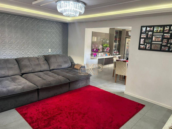 Imagem Casa com 4 Quartos à Venda, 230 m² em Potecas - São José Imagem Casa com 4 Quartos à Venda, 230 m² em Potecas - São José
