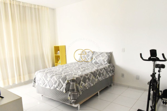 Imagem Casa de Condomínio com 3 Quartos à Venda, 126 m² em Catu De Abrantes (abrantes) - Camaçari Imagem Casa de Condomínio com 3 Quartos à Venda, 126 m² em Catu De Abrantes (abrantes) - Camaçari