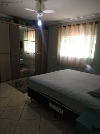 Imagem Sobrado com 3 Quartos à Venda, 220 m² em Jardim California - Sorocaba Imagem Sobrado com 3 Quartos à Venda, 220 m² em Jardim California - Sorocaba