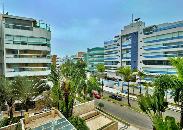 Imagem Apartamento com 3 Quartos à Venda, 88 m² em Riviera De São Lourenço - Bertioga