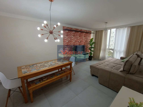 Imagem Apartamento com 2 Quartos à Venda, em Pitangueiras - Guarujá Imagem Apartamento com 2 Quartos à Venda, em Pitangueiras - Guarujá