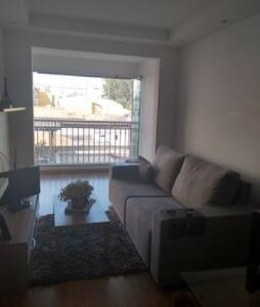 Imagem Apartamento com 2 Quartos à Venda, 74 m² em Santa Maria - São Caetano Do Sul