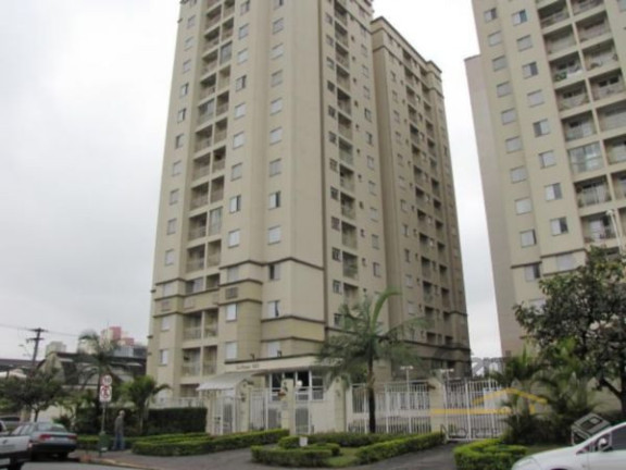 Imagem Apartamento com 2 Quartos à Venda,  em Limão - São Paulo