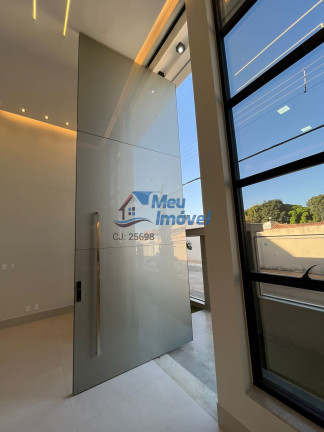 Imagem Casa com 4 Quartos à Venda, 380 m² em Setor Habitacional Vicente Pires - Brasília Imagem Casa com 4 Quartos à Venda, 380 m² em Setor Habitacional Vicente Pires - Brasília